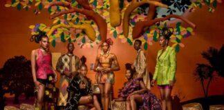 Africa Fashion Week Nigeria 2025 kicks off with creativity, commerce, and style (VIDEOS)