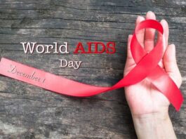 World AIDS Day