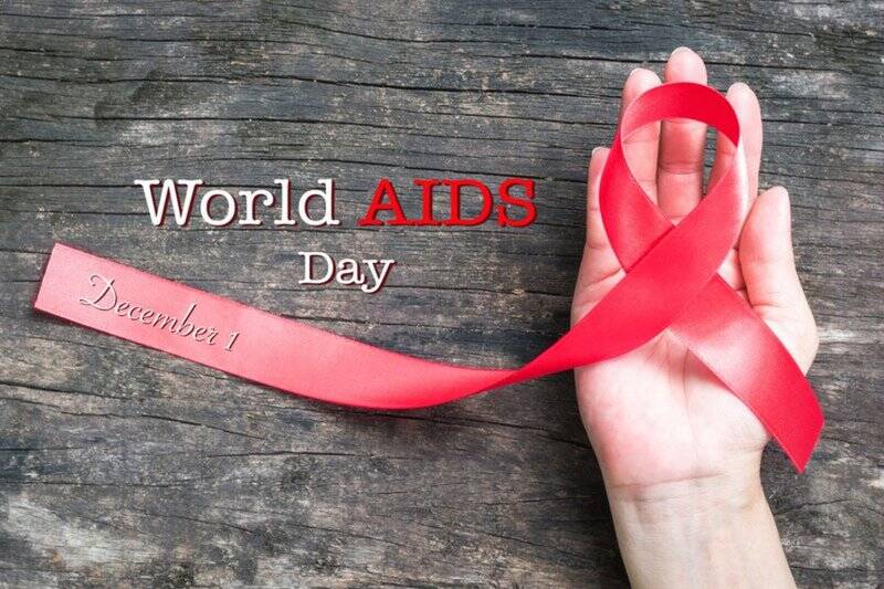 World AIDS Day