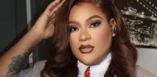 How I was given a movie script to sleep with dog – Nkechi Blessing