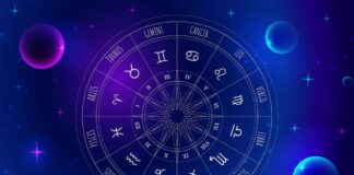 Your zodiac sign and what it says about you Zodiac signs