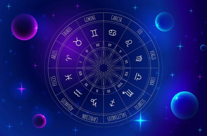 Your zodiac sign and what it says about you