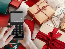 Budget-friendly Christmas