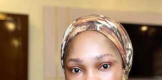 Regina Chukwu opens up on battle with depression following Allwell Ademola’s death Regina Chukwu