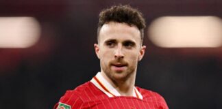Jota’s sons to lead emotional mascot moment before Liverpool vs Wolves Liverpool and Wolves honour late forward Diogo Jota as his sons lead mascots at Anfield.