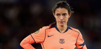 Aitana Bonmatí faces lengthy spell out as Barcelona Captain suffers major leg injury Aitana Bonmatí faces five months out after leg surgery as Barcelona battle an escalating injury crisis during a crucial stretch of the season.
