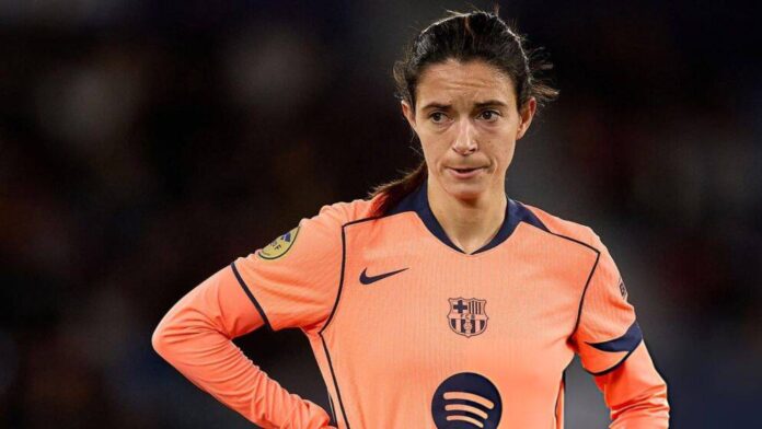 Aitana Bonmatí faces lengthy spell out as Barcelona Captain suffers major leg injury Aitana Bonmatí faces five months out after leg surgery as Barcelona battle an escalating injury crisis during a crucial stretch of the season.