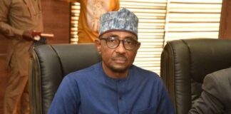 MEMAN praises outgoing NMDPRA chief Farouk Ahmed