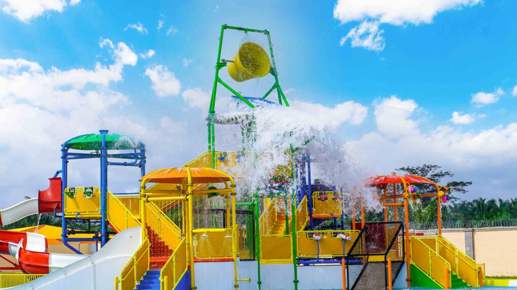 Recreational sites to visit for the holidays