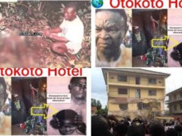 okoto ritual killings