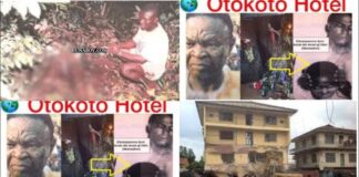 From ritual killings to cannibalism: 5 infamous crimes in Nigeria okoto ritual killings