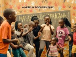 masaka kids movie poster