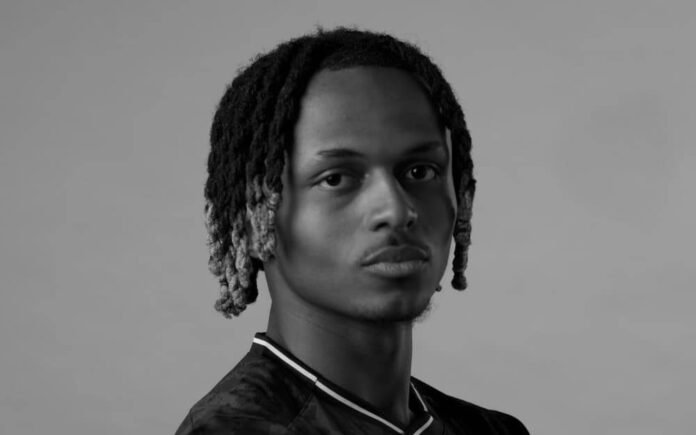 Macclesfield forward Ethan McLeod has died aged 21 after a tragic M1 crash.