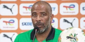 Chelle targets fast start as Super Eagles open AFCON 2025 campaign against Tanzania Eric Chelle urges a strong start as Super Eagles face Tanzania in their AFCON 2025 opener.