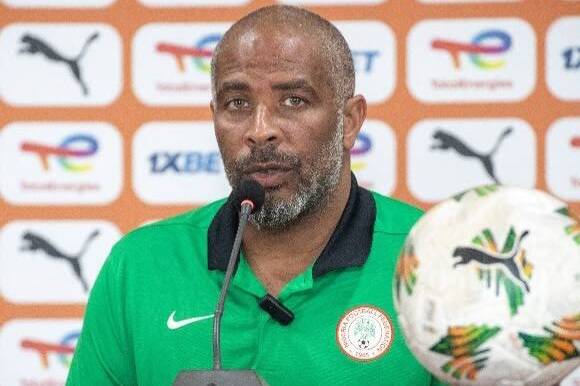 Chelle targets fast start as Super Eagles open AFCON 2025 campaign against Tanzania