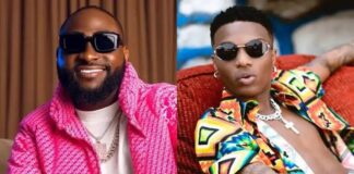 Wizkid shades Davido after Morayo tops Apple Music’s 2025 Sub-Saharan Album Chart Davido and Wizkid
