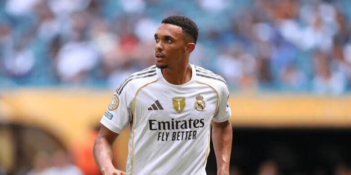 Real Madrid suffer fresh setback as Trent Alexander-Arnold faces another lengthy spell out Real Madrid defender Trent Alexander-Arnold faces two months out after a thigh injury, adding to the club’s growing defensive concerns.