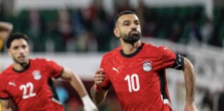 Salah inspires Egypt as 10-man Pharaohs overpower South Africa to reach AFCON 2025 knockouts Salah’s penalty and Egypt’s resilience beat South Africa as 10-man Pharaohs reach AFCON 2025 knockout stage.