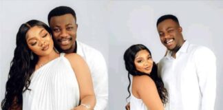 BBNaija’s Queen Mercy Atang confirms end of her one-year marriage