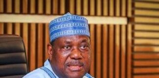 FG mandates drug tests for public service applicants George Akume