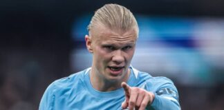 Haaland’s record-breaking 100: Inside the relentless machine redefining Premier League goalscoring Erling Haaland becomes the fastest player to reach 100 Premier League goals, rewriting records and redefining elite goalscoring at Manchester City.