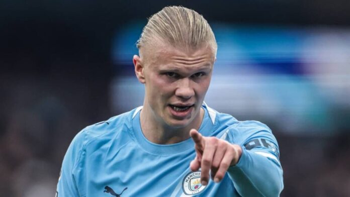 Haaland’s record-breaking 100: Inside the relentless machine redefining Premier League goalscoring Erling Haaland becomes the fastest player to reach 100 Premier League goals, rewriting records and redefining elite goalscoring at Manchester City.