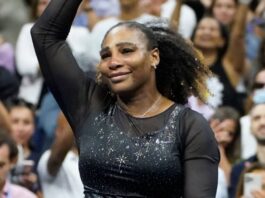 Serena Williams re-enters tennis’ drug-testing pool but insists she’s not returning, reigniting debate over a possible future comeback.
