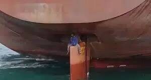 Nigerian ports record over 2,300 stowaway cases annually