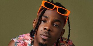 Young John warns fans criticizing his style of music