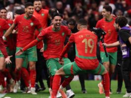 Fortress Morocco, fallen Eagles: How home power carried the Atlas Lions to the final Morocco defeated Nigeria to advance to the final of the 2025 AFCON.