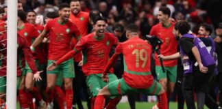 Fortress Morocco, fallen Eagles: How home power carried the Atlas Lions to the final Morocco defeated Nigeria to advance to the final of the 2025 AFCON.