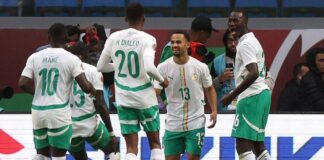 Ndiaye strike sends Senegal into AFCON semi-finals as Mali’s discipline costs them again Senegal make it to the last four of AFCON 2025 after edging 10-man Mali in the quarter-finals.