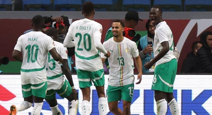 Ndiaye strike sends Senegal into AFCON semi-finals as Mali’s discipline costs them again Senegal make it to the last four of AFCON 2025 after edging 10-man Mali in the quarter-finals.