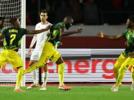 Mali eliminate Tunisia on penalties to reach AFCON 2025 last eight.