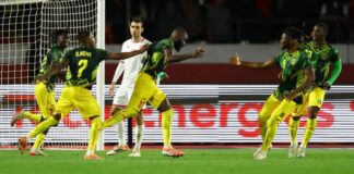 Ten-man Mali knock out Tunisia on penalties to reach AFCON 2025 quarter-finals Mali eliminate Tunisia on penalties to reach AFCON 2025 last eight.