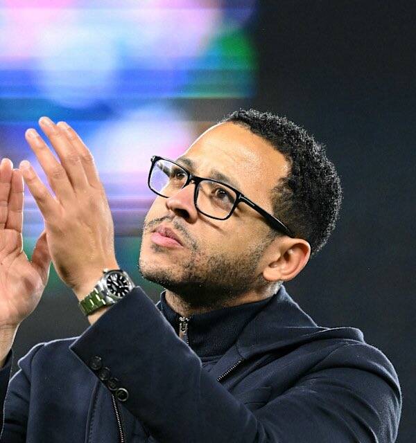 Chelsea announce Liam Rosenior as head coach