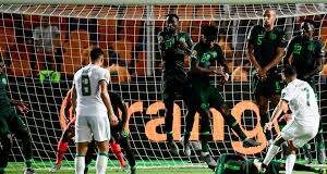 Rivalry of 2019 Return: Super Eagles hunt redemption against Desert Foxes at AFCON 2019 Nigeria-Algeria heavyweight showdown