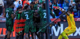 Nigeria’s Super Eagles record statement win against Algeria to progress into AFCON 2025 semi-final Super Eagles reach the semi-finals of the ongoing AFCON 2025 after a dominant 2-0 victory over Algeria.