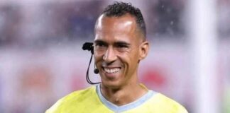Morocco’s AFCON advantage? Referee changes fuel allegations as tournament credibility hangs in balance Many referees dropped ahead of knockout