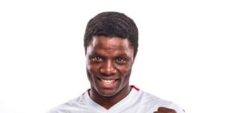 RB Leipzig Beats European Rivals to sign Nigerian Winger Sani Suleiman Sani new club