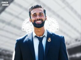 Madrid announce Arbeloa as new coach