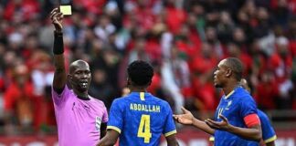 AFCON 2027 journey begins with preliminary qualifying draw Afcon qualifiers begins