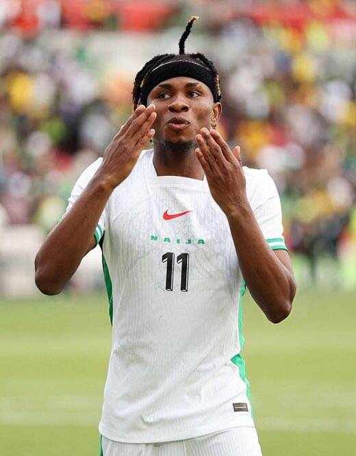 20260115_155542 Chukwueze lose a penalty against Morocco