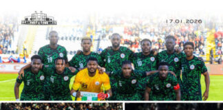 “Bronze that feels like gold,” President Tinubu hails Super Eagles after AFCON win Tinubu hails Super Eagles