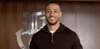 Al Ahli unveil Troost-Ekong as club’s new player Former Super Eagles captain William Troost-Ekong joins Qatar-based club Al Ahli SC.