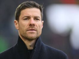 Xabi Alonso leaves Bernabéu after eight months as Real Madrid hand Arbeloa the reins Xabi Alonso has left his role as Real Madrid manager.