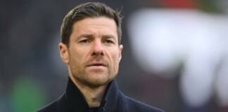 Xabi Alonso leaves Bernabéu after eight months as Real Madrid hand Arbeloa the reins Xabi Alonso has left his role as Real Madrid manager.