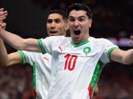 Hosts Morocco silence Cameroon to reach AFCON 2025 semi-finals Morocco progress to the semi-finals of AFCON 2025 after beating Cameroon.