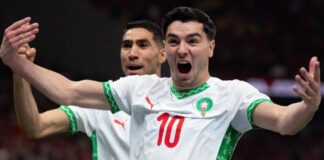 Hosts Morocco silence Cameroon to reach AFCON 2025 semi-finals Morocco progress to the semi-finals of AFCON 2025 after beating Cameroon.