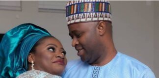 Femi Adebayo’s ex-wife calls him out over eviction, marriage crisis
